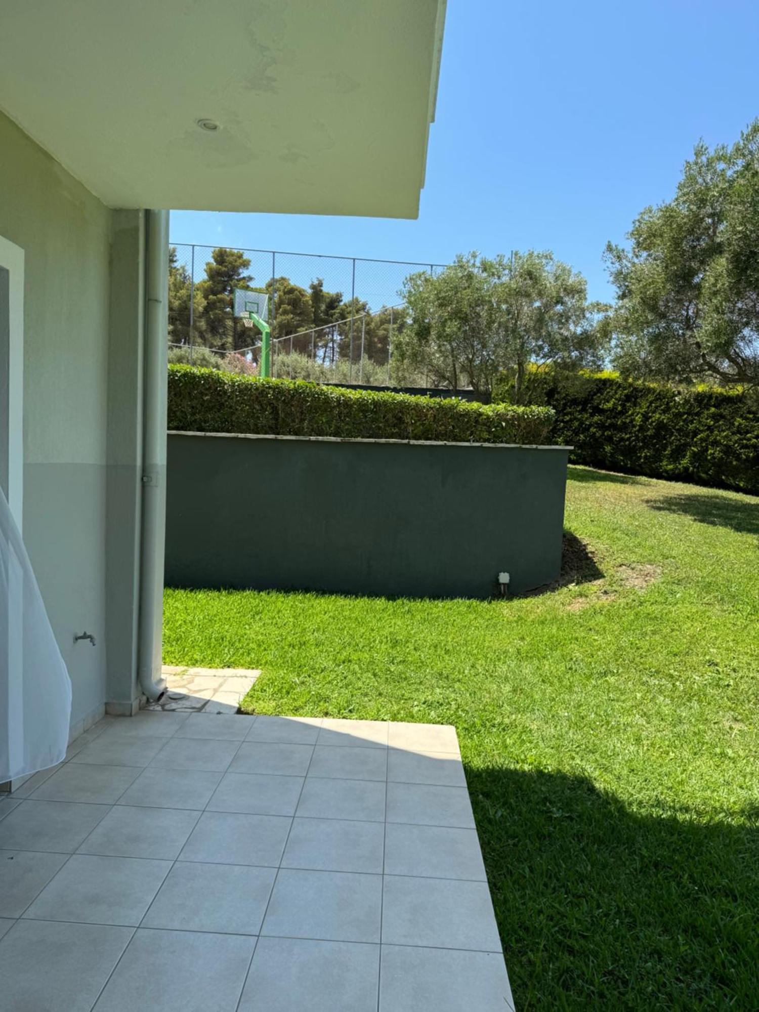 Possidi Hiliadou Boutique Resort מראה חיצוני תמונה