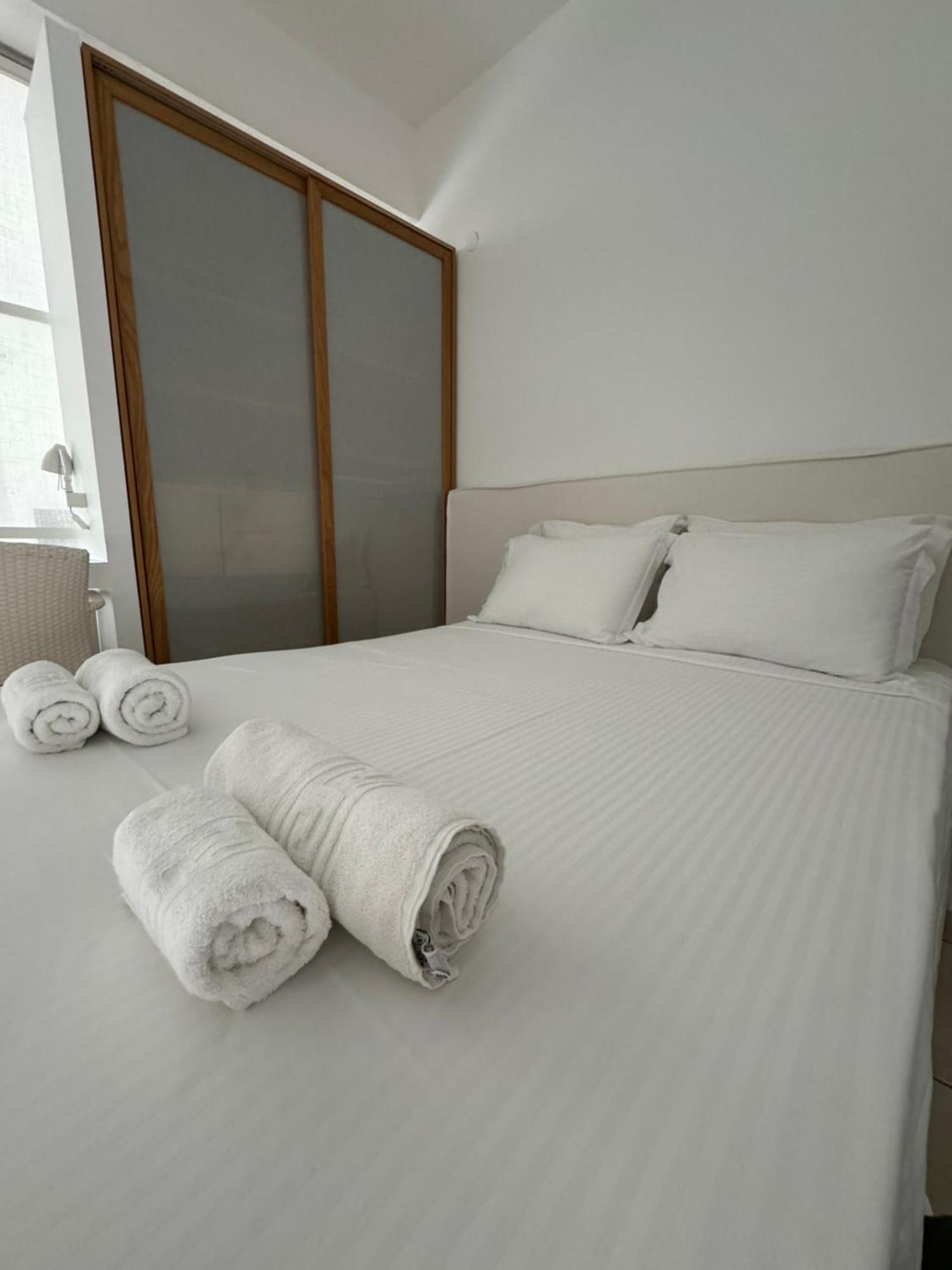 Possidi Hiliadou Boutique Resort מראה חיצוני תמונה