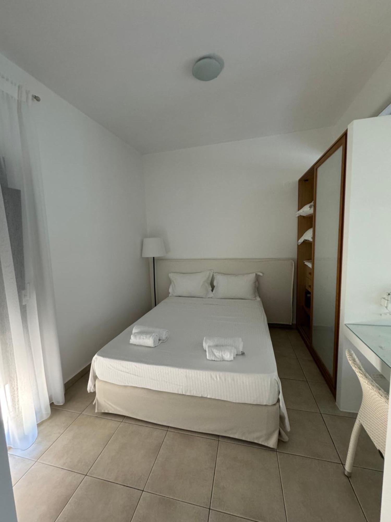 Possidi Hiliadou Boutique Resort מראה חיצוני תמונה