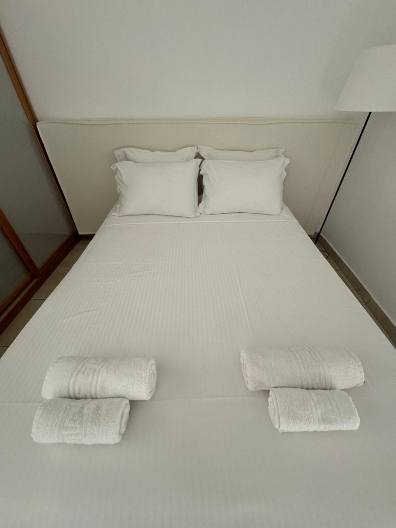 Possidi Hiliadou Boutique Resort מראה חיצוני תמונה