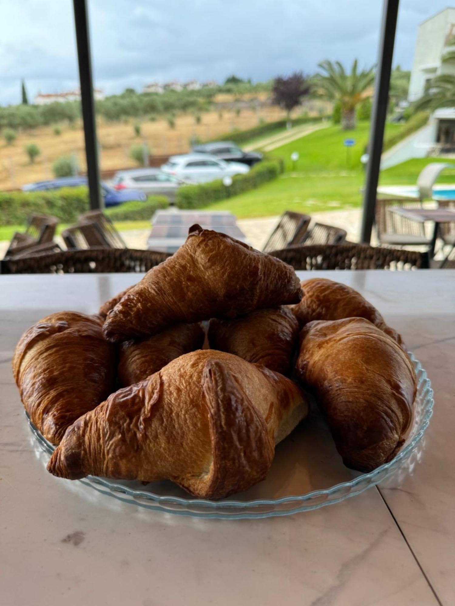 Possidi Hiliadou Boutique Resort מראה חיצוני תמונה