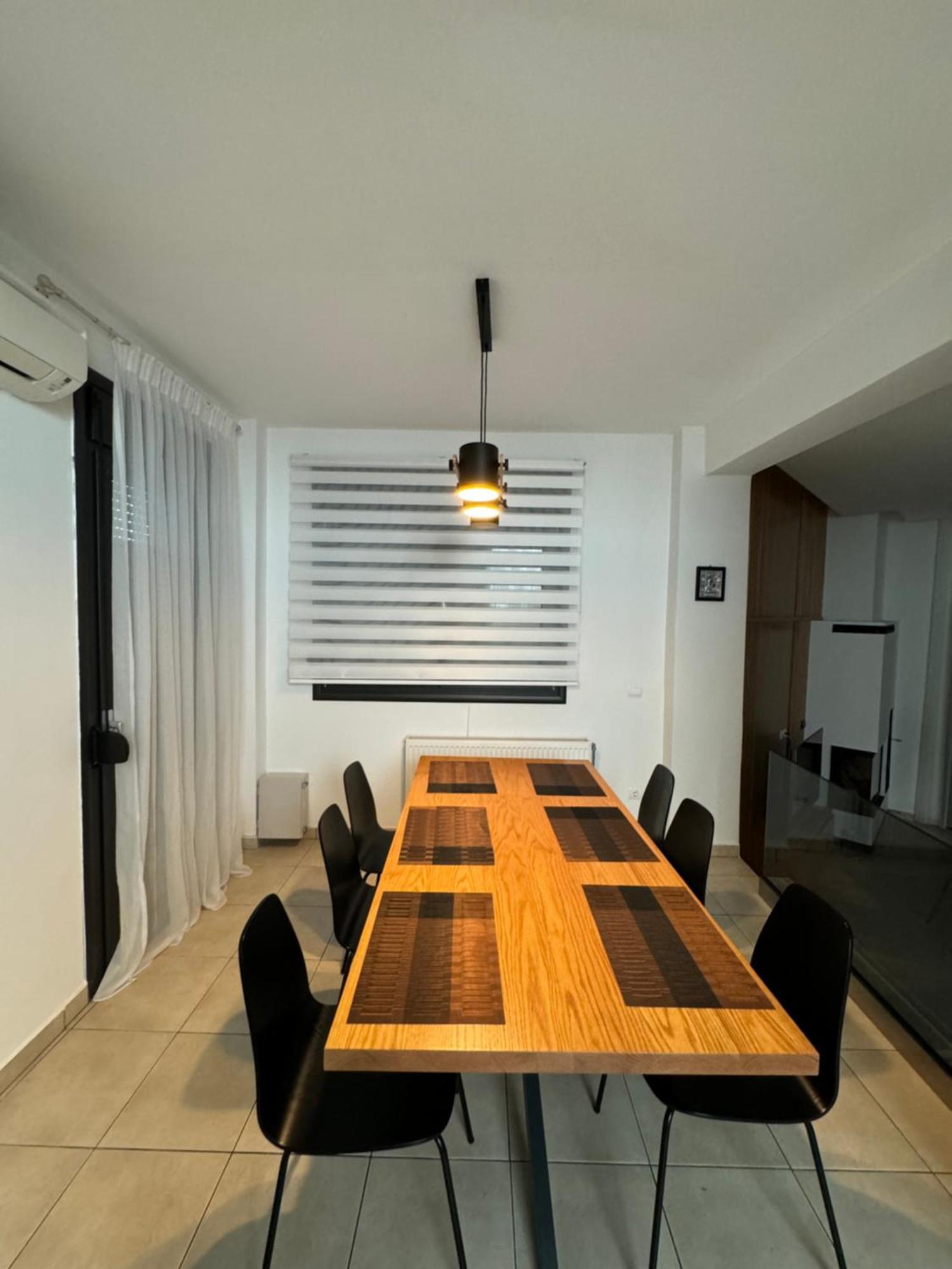 Possidi Hiliadou Boutique Resort מראה חיצוני תמונה