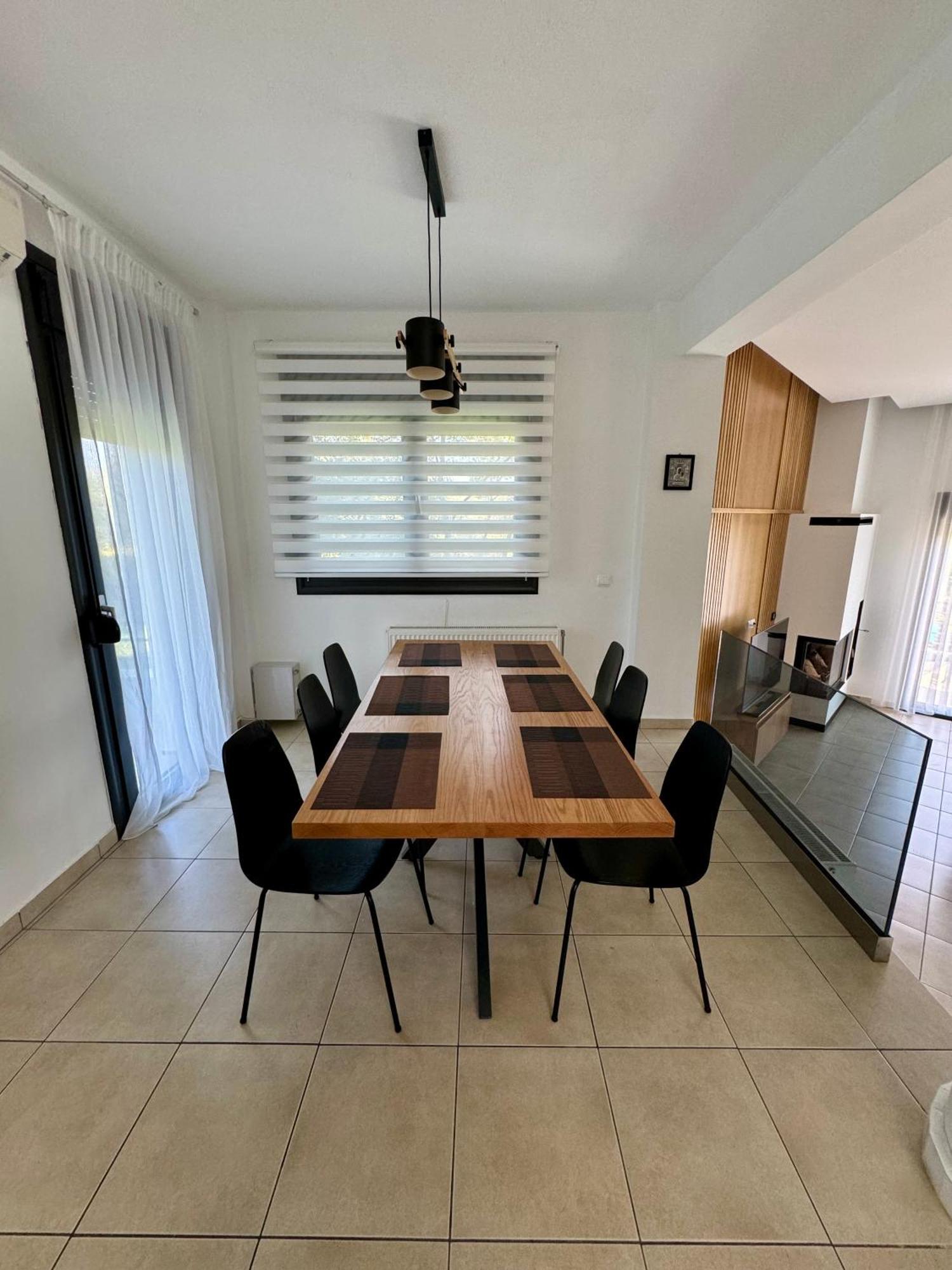 Possidi Hiliadou Boutique Resort מראה חיצוני תמונה